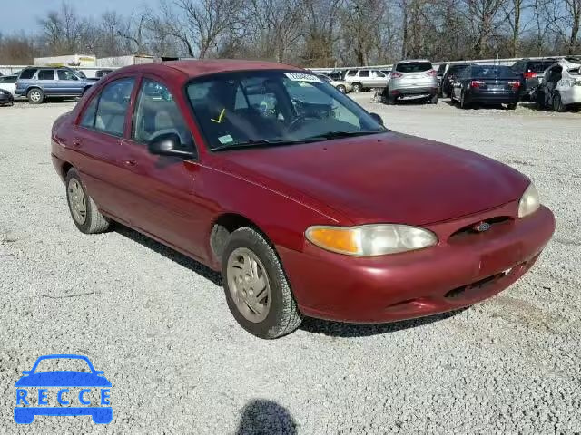 2000 FORD ESCORT 3FAFP13P8YR148208 image 0