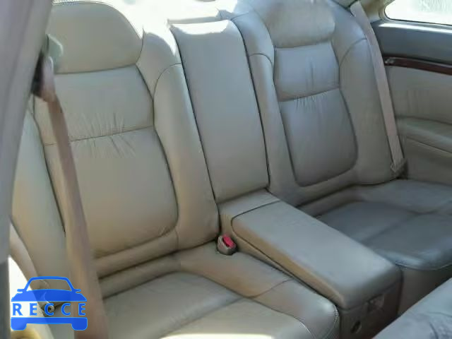 2002 ACURA 3.2 CL 19UYA42592A003946 image 5
