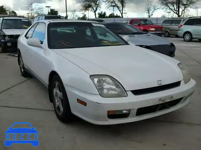 1998 HONDA PRELUDE JHMBB6247WC004669 image 0