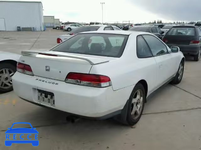 1998 HONDA PRELUDE JHMBB6247WC004669 image 3