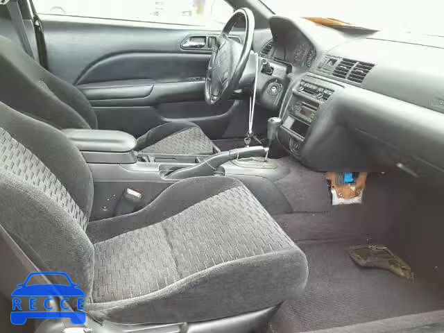 1998 HONDA PRELUDE JHMBB6247WC004669 image 4