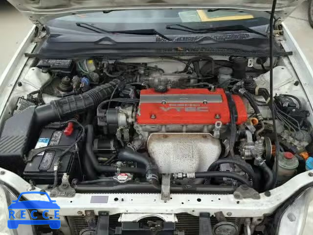 1998 HONDA PRELUDE JHMBB6247WC004669 image 6