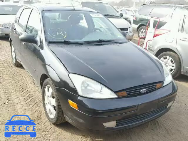 2002 FORD FOCUS ZX5 3FAHP37342R116990 image 0