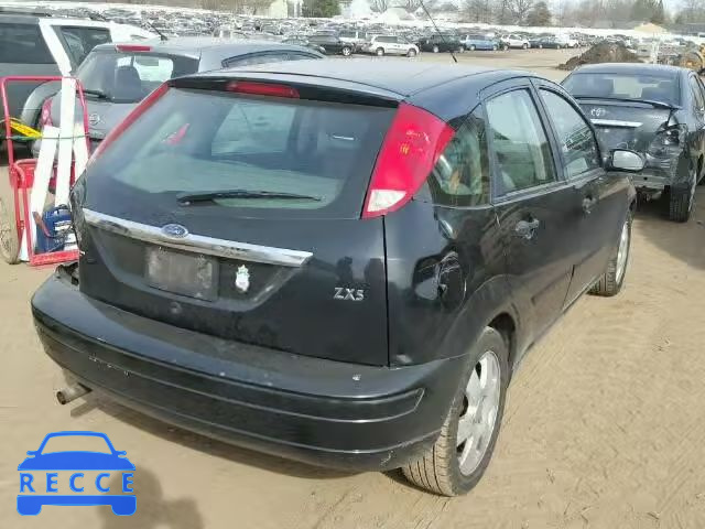 2002 FORD FOCUS ZX5 3FAHP37342R116990 image 3