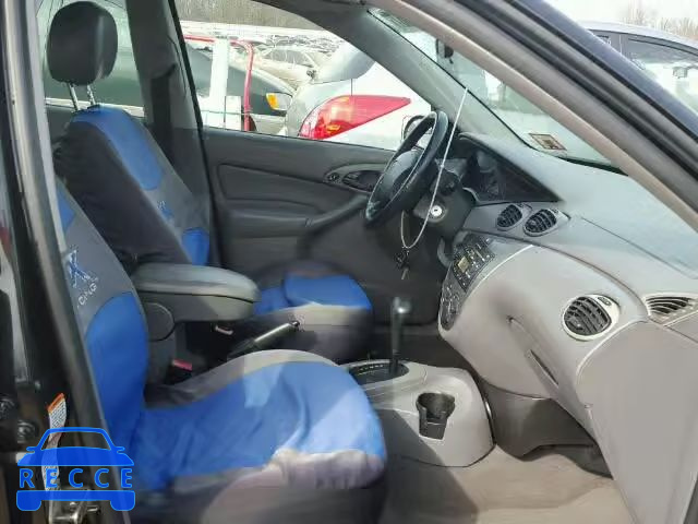 2002 FORD FOCUS ZX5 3FAHP37342R116990 image 4