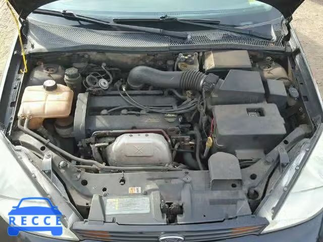 2002 FORD FOCUS ZX5 3FAHP37342R116990 image 6