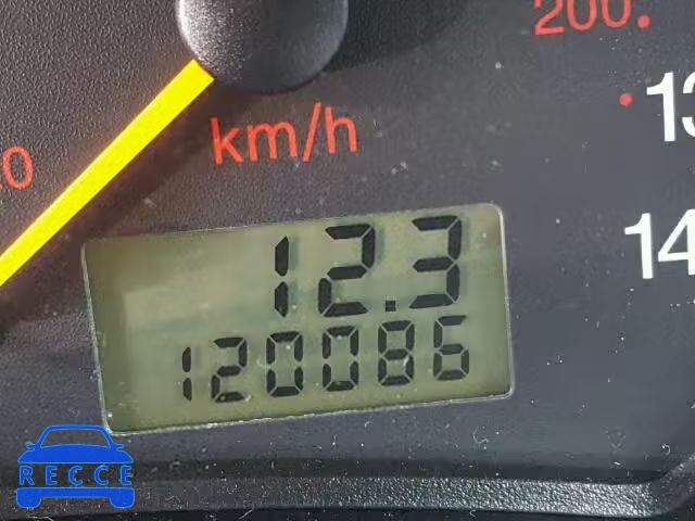 2002 FORD FOCUS ZX5 3FAHP37342R116990 image 7