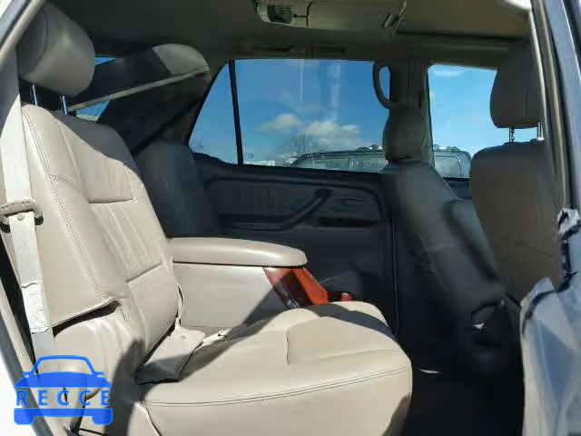 2007 TOYOTA SEQUOIA LI 5TDZT38AX7S297444 image 5