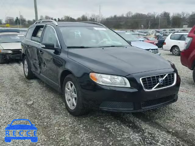 2008 VOLVO V70 3.2 YV1BW982281047256 Bild 0