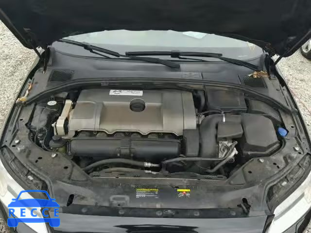 2008 VOLVO V70 3.2 YV1BW982281047256 image 6