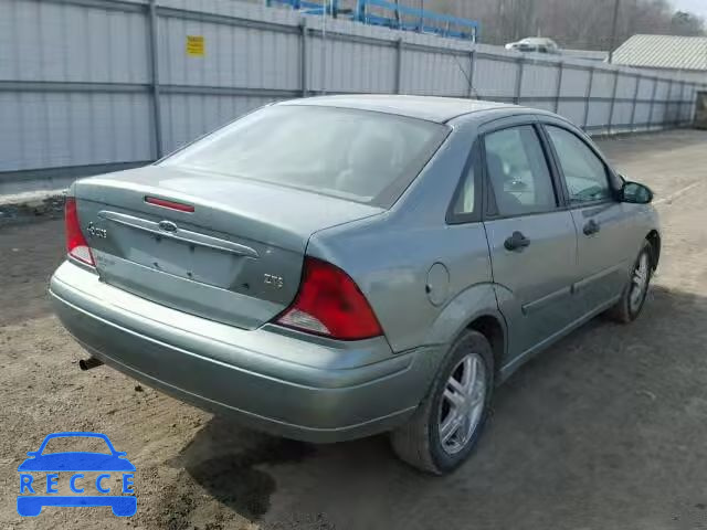 2004 FORD FOCUS ZTS 1FAFP38Z24W139629 image 3