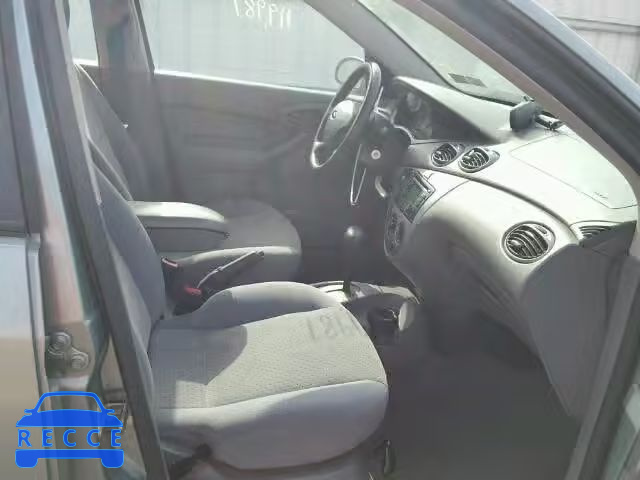 2004 FORD FOCUS ZTS 1FAFP38Z24W139629 image 4