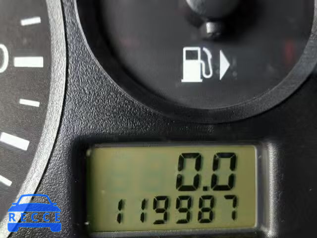 2004 FORD FOCUS ZTS 1FAFP38Z24W139629 image 7