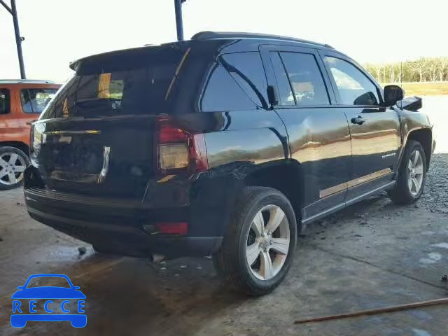 2016 JEEP COMPASS SP 1C4NJCBA4GD812480 image 3