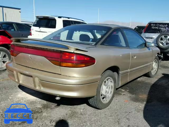 1996 SATURN SC2 1G8ZH1273TZ375519 image 3