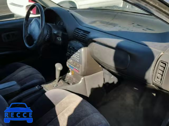 1996 SATURN SC2 1G8ZH1273TZ375519 image 4