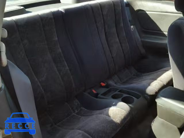1996 SATURN SC2 1G8ZH1273TZ375519 image 5