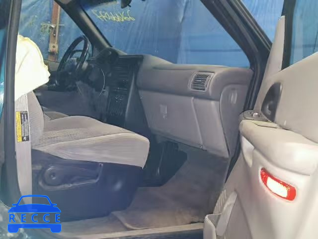 2004 CHEVROLET VENTURE LU 1GNDX13EX4D109940 зображення 4