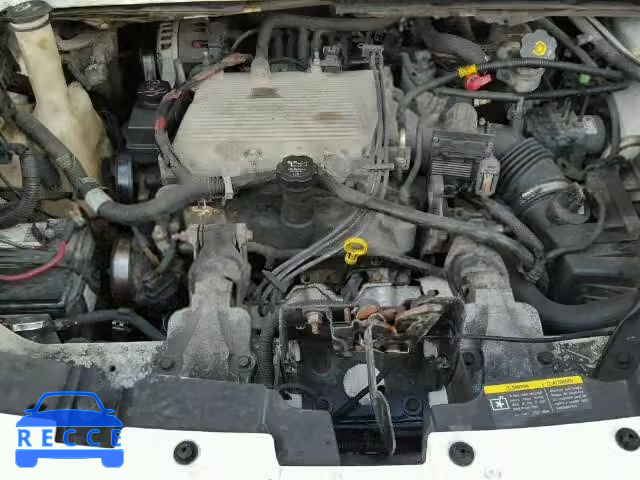 2006 BUICK TERRAZA CX 5GADV33L46D161965 Bild 6