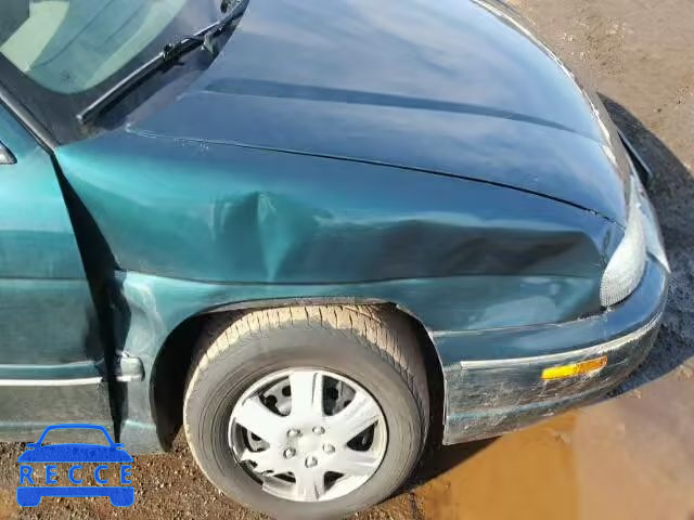 2000 CHEVROLET LUMINA 2G1WL52J2Y1276998 image 8