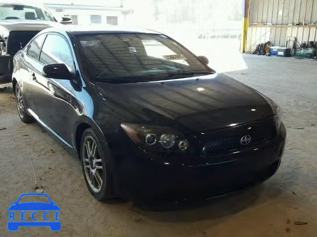 2009 TOYOTA SCION TC JTKDE167690287587 image 0
