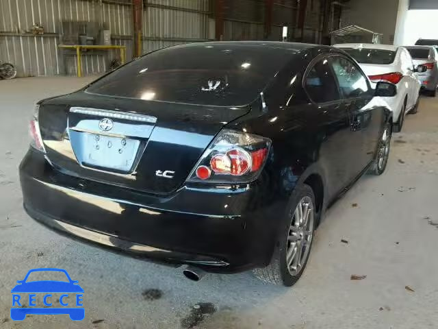 2009 TOYOTA SCION TC JTKDE167690287587 image 3
