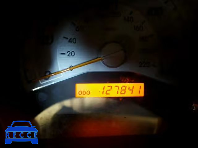 2009 TOYOTA SCION TC JTKDE167690287587 image 7