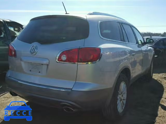 2010 BUICK ENCLAVE CX 5GALRBED0AJ187800 зображення 3