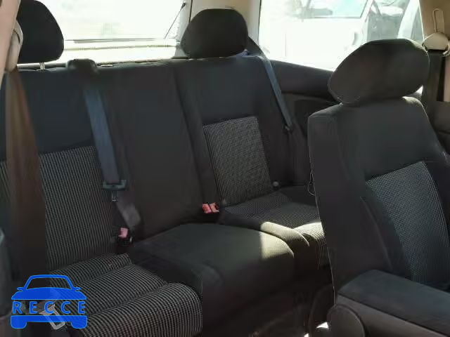2005 VOLKSWAGEN GTI 9BWDE61J454002238 image 5