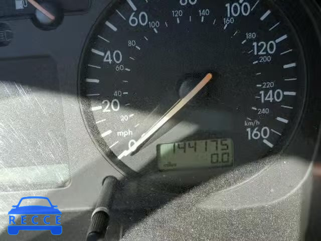 2005 VOLKSWAGEN GTI 9BWDE61J454002238 image 7
