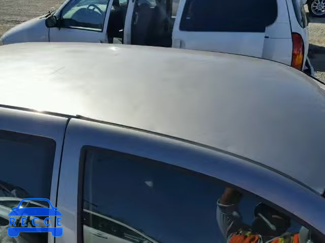 2005 VOLKSWAGEN GTI 9BWDE61J454002238 image 8