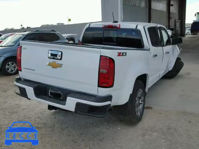 2016 CHEVROLET COLORADO Z 1GCGTDE3XG1221030 image 3