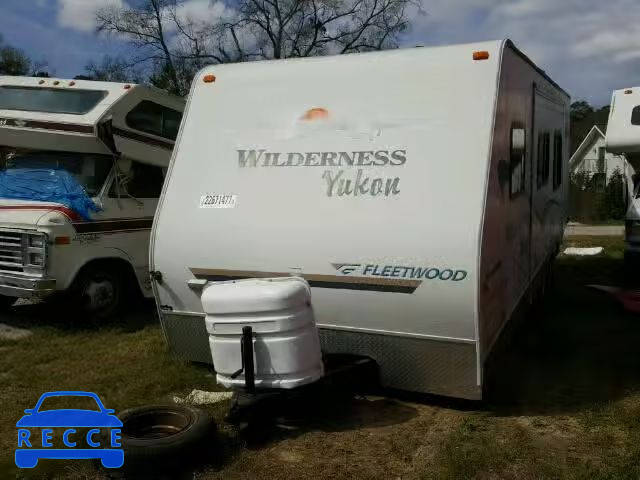 2005 FLEE WILDERNESS 1ED2B292554006742 Bild 1