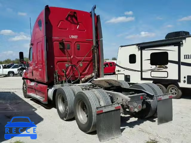 2009 FREIGHTLINER CASCADIA 1 1FUJGLDR49LAH4924 image 2