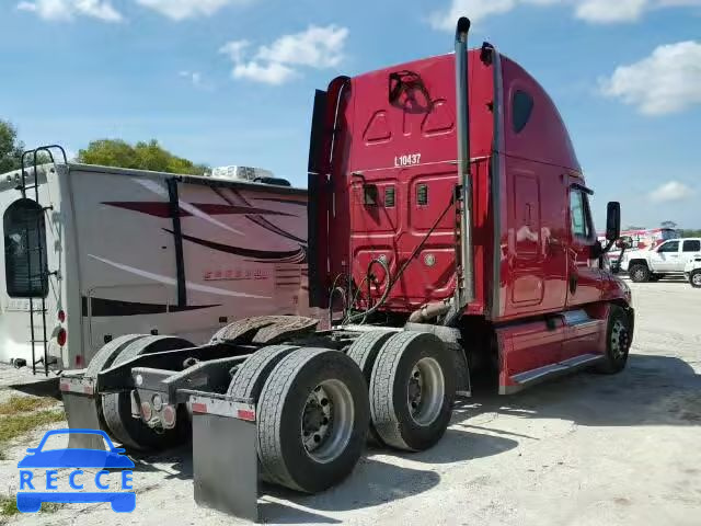 2009 FREIGHTLINER CASCADIA 1 1FUJGLDR49LAH4924 image 3