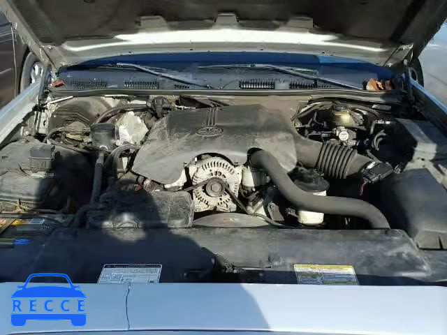2000 FORD CROWN VICT 2FAFP73W8YX216289 image 6