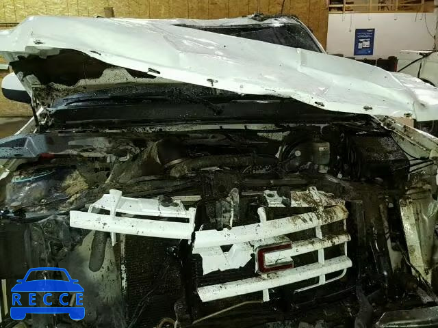 2009 GMC SIERRA K15 2GTEK133891101476 image 6