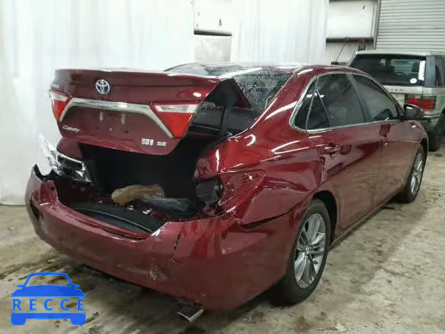 2017 TOYOTA CAMRY HYBR 4T1BD1FK5HU206488 image 3