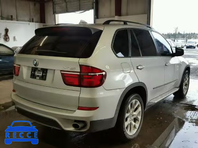 2011 BMW X5 XDRIVE3 5UXZV4C58BLL58065 image 3