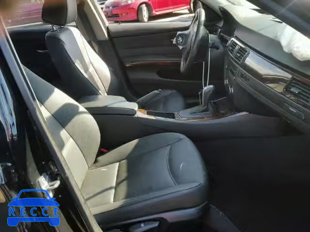 2010 BMW 328I SULEV WBAPH5C50AA440188 зображення 4