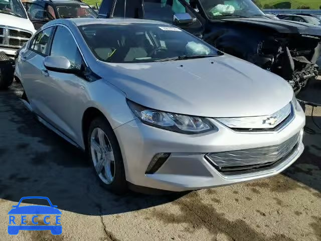 2017 CHEVROLET VOLT LT 1G1RC6S56HU174095 image 0