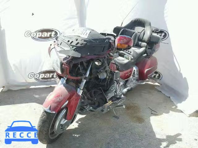 2008 HONDA GL1800 1HFSC47F78A708145 image 1