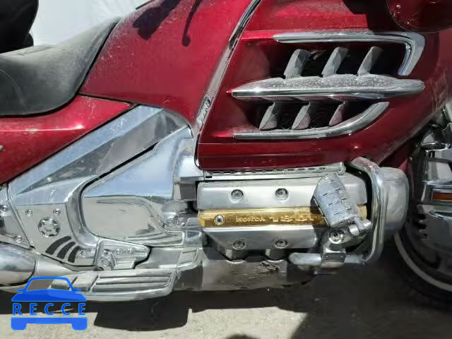 2008 HONDA GL1800 1HFSC47F78A708145 image 6