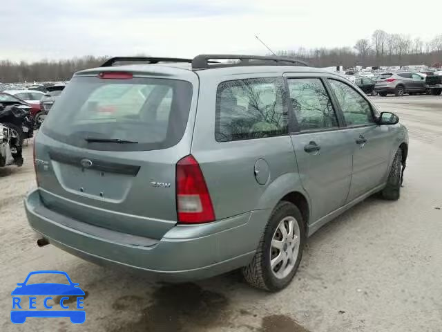 2005 FORD FOCUS ZXW 1FAFP36N35W174102 image 3