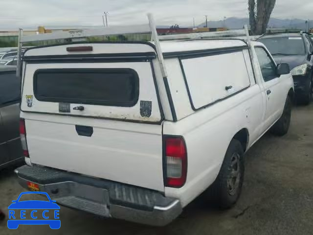 1999 NISSAN FRONTIER X 1N6DD21S9XC328993 image 3