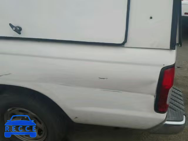 1999 NISSAN FRONTIER X 1N6DD21S9XC328993 image 8