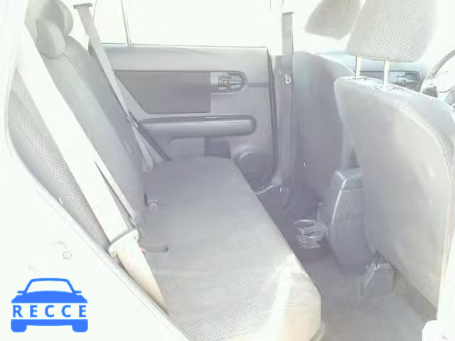 2010 TOYOTA SCION JTLZE4FE7A1103550 image 5