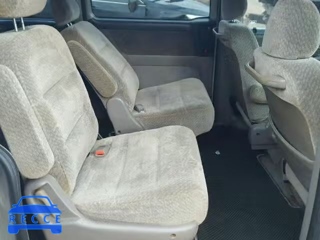 2001 HONDA ODYSSEY LX 2HKRL185X1H577918 image 5