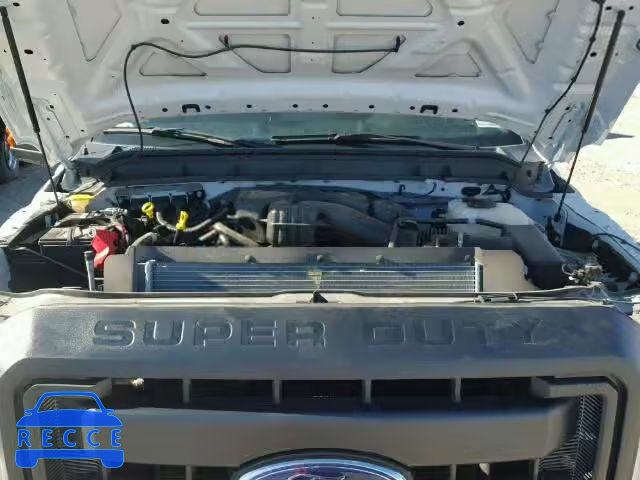 2016 FORD F350 SUPER 1FD8W3G60GEC18736 image 6