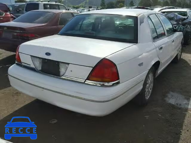 2003 FORD CROWN VICT 2FAFP74W53X192878 image 3